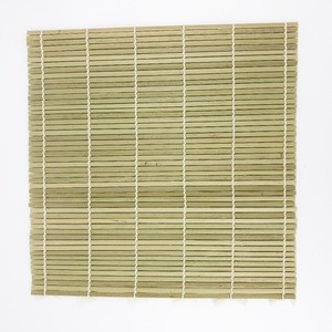hot sell Rolling Bamboo Sushi Mat