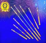 Hot sell T6234--T6515 Roman Candle Fireworks/birthday cake candles firework/chinese firecrackers for sale