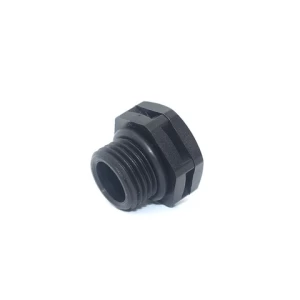 Hot Sell Waterproof Air Vent Plug M16*1.5 Breather Valve