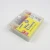 Import Hot Selling 16 Wax Crayons in Clear box for Personalized from China