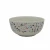 Import Hot selling 16pcs porcelain dinner set with dots printing from China