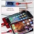 Import Hot Selling 2.4A Android Charger Cable Micro USB Lighting Type C 3 in 1 USB Fast Charging Data Cables from China