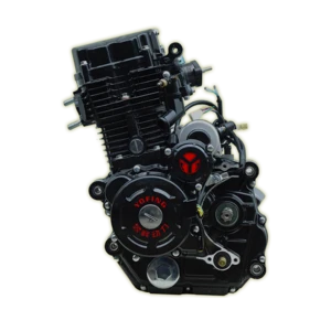 Hot Selling 250cc  Motorcycle Engine Tricycle engine for Sale