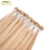 Import Hot Selling 36 Inch Blonde Hair Extensions Double Drawn Remy Hair Extensions Fusion Stick Hair from China
