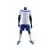 Import Hot selling cheap customized logo football soccer team wear for adult from China