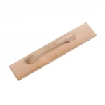 Hot selling Cheap Price plastering trowel gardening construction tools  wooden handle plastering trowel