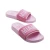 Import Hot selling cheap wholesale house custom summer bed bride bunny elastic sport slide cotton sequin woman slippers 2021 styles from China