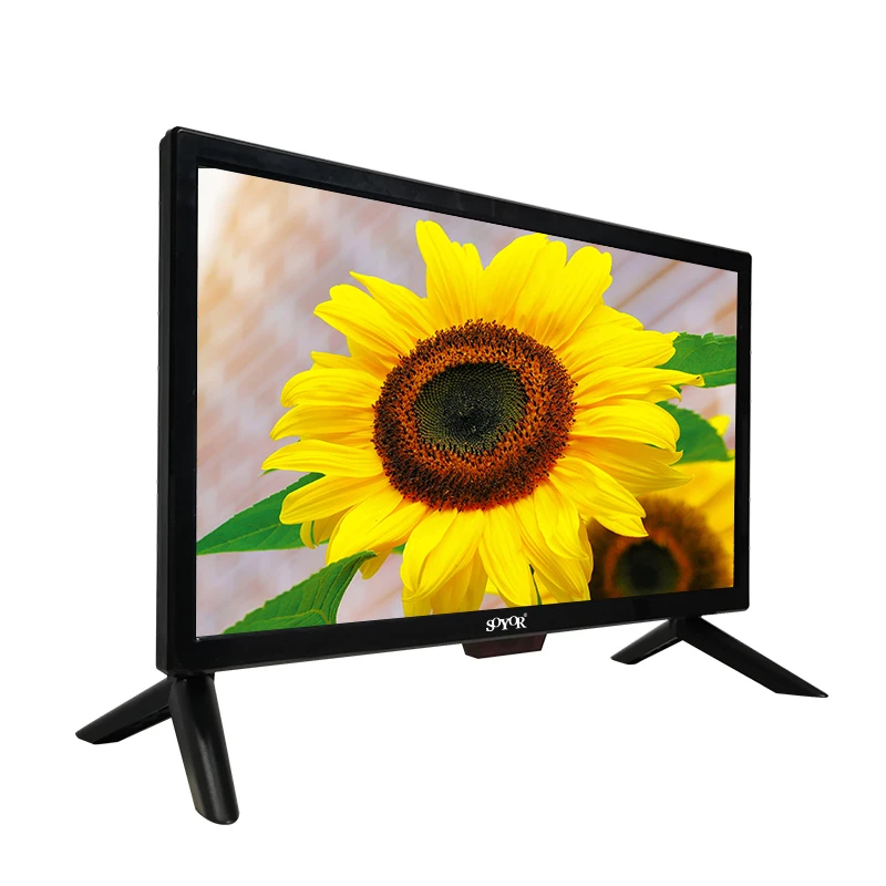 Hot Selling China FHd 14 15 17 21 Inch Normal Flat Screen TV
