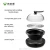 Import Hot selling Chinese electric ceramic steamer pot steam cooker from China