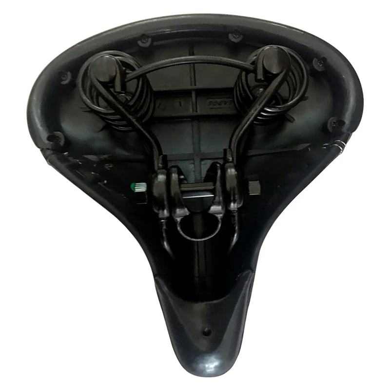 hot selling comfortable bicycle seat waterproof and durable bike saddle