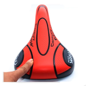 Hot selling cycling bike parts bicycle saddle manufacturers