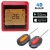 Import Hot Selling Digital Bluetooth Wireless Meat Thermometer Food Thermometer Digital Bbq Thermometer from China
