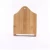 Import Hot selling high quality double open wood toothpick box toothpick holder for daily use item from China
