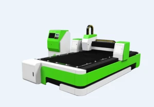 Hot selling! IPG 500w laser fiber cutting machine/ LF1325 fiber laser cutting machine