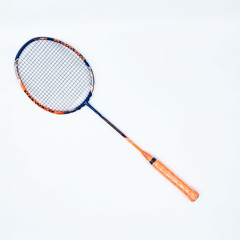 Hot Selling Light Weight Training Top Speed Carbon Professional Racket Badminton