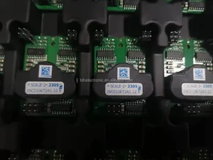Hot selling new and original gate driver 2SC0106T2A1-12