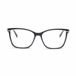 Hot selling optical glasses metal frame 0personalized Spectacle frame