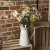 Import Hot Selling Outdoor Metal Iron Plant Planter Flower Pots from China