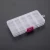 Import Hot Selling Plastic Pill Holder Pill Box Medicine Container Pill Storage Case from China