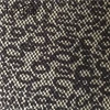 Hot Selling Polyester Knitted Mix Color Cation Fleece Fabric