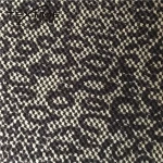 Hot Selling Polyester Knitted Mix Color Cation Fleece Fabric