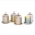 Import Hot selling product gold glass candle holder with good after sale service from China