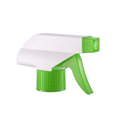 Hot Selling Purple 28mm All Plastic Cleaning Foam Trigger Sprayer /Triger Sprayer