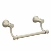 Hot Selling Quality New Metal Towel Holder Elegant For Home Hotel Bathroom Storage Usage Towel Rack In Wholesale Price