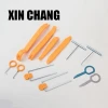Hot selling screwdriver kit plastic mini car repair vehicle tools