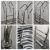 Import Hot Selling SF SL Series Stainless Steel Ladder Above-Ground Price 3-Step Aluminum Step Ladder For Swimming Pool Portable from China