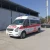 Import Hot Selling Special Purpose Ambulance Car for Emergency HNY5045XJHJ Hospital Ambulance Vehicle With High Quality For Sale from China