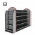 Hot Selling store display shelf supermarket shelf display Factory outlet support customized