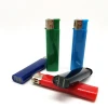Hot-selling top quality smoking kitchen disposable lighter