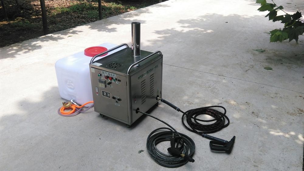 Hot selling wash machine car auto	water high pressure car washer	car steam vacuum cleaner