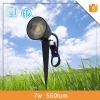 Hot selling waterproof lawn lamps 12 volt exterior led light