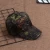 Import Hotsell Camouflage baseball caps Realtree military outdoor sport baseball caps and hats from China