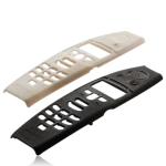 Household Appliances Prototyping  Air condition Plastic parts rapid prototype