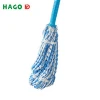 Household Cleaning Tools Accessories Microfiber Mop Fabric Head Long Handle Swift Mop