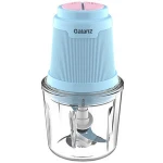 Household multi-functional infant supplementary food machine Juicer cooking machine blender double knife grinding meat grinder