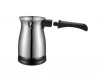 Household Portable Electric Stainless Steel mini Turkish Coffee Maker