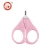 Import Household safe stainless steel nail clipper for baby from China