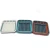 Import Housewife Helper Eco Friendly Over Sink Collapsible Plastic Utensils Kitchen Drainer Drying Dish Racks from China