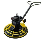 HP-S100 TROWEL MACHINE
