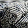 Hrb 400 Steel Rebar/ Deformed Steel Bar 6mm/ Iron Rods For Construction - Buy Construction Iron Rods 6mm,Reinforcing Steel Bars,
