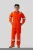 Import HRC2 Electrical Arc Flash Protective Coverall & Fireproof coverall Suit from China