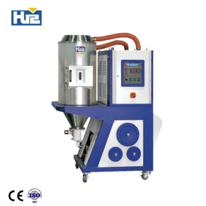 HUARE HDL-120F 3 in 1 Dehumidified drying loader