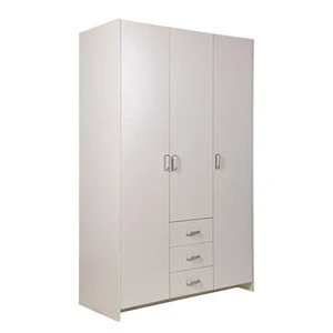 Huaxu modern bedroom furniture closets /armoires /wardrobes