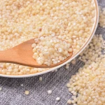 Hulled Sorghum Rice Grain Seeds