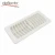 Import HVAC System Parts Clean Air Ventilation System Plastic White Floor Air Vent Cover 4&#39;&#39; x 10&#39;&#39; Wall Register Vent from China