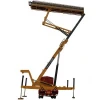 Hydraulic Aerial Work Platform For JCH Roof Sheet Roll Forming Machine